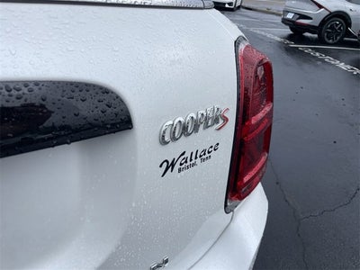 2023 MINI Cooper S Countryman Base