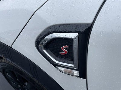2023 MINI Cooper S Countryman Base