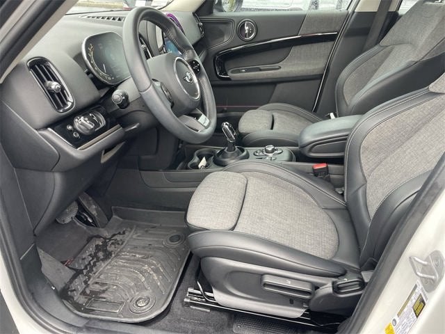 2023 MINI Cooper S Countryman Base