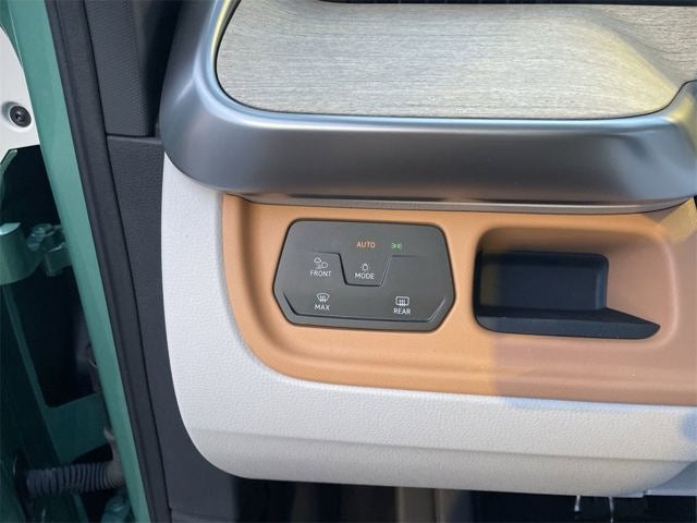 2025 Volkswagen ID. Buzz 1st Edition