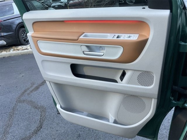 2025 Volkswagen ID. Buzz 1st Edition