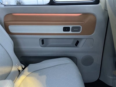 2025 Volkswagen ID. Buzz 1st Edition