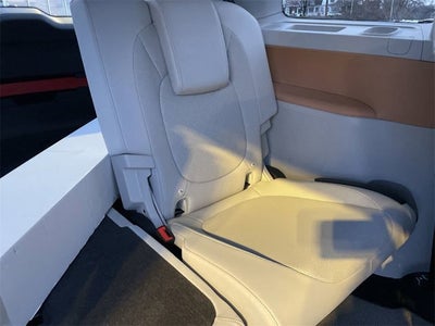 2025 Volkswagen ID. Buzz 1st Edition