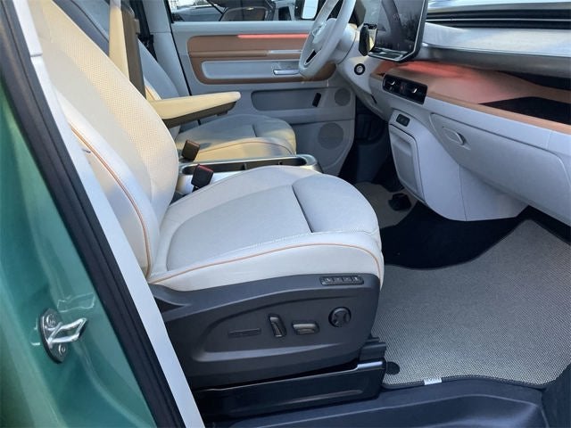 2025 Volkswagen ID. Buzz 1st Edition