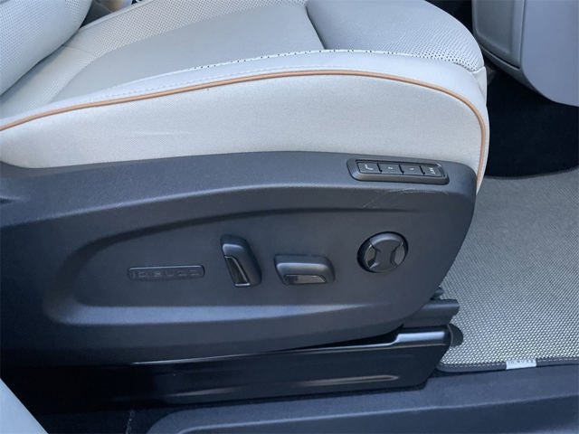 2025 Volkswagen ID. Buzz 1st Edition