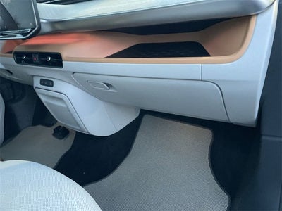 2025 Volkswagen ID. Buzz 1st Edition