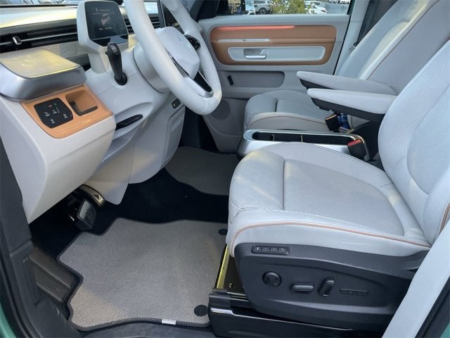 2025 Volkswagen ID. Buzz 1st Edition