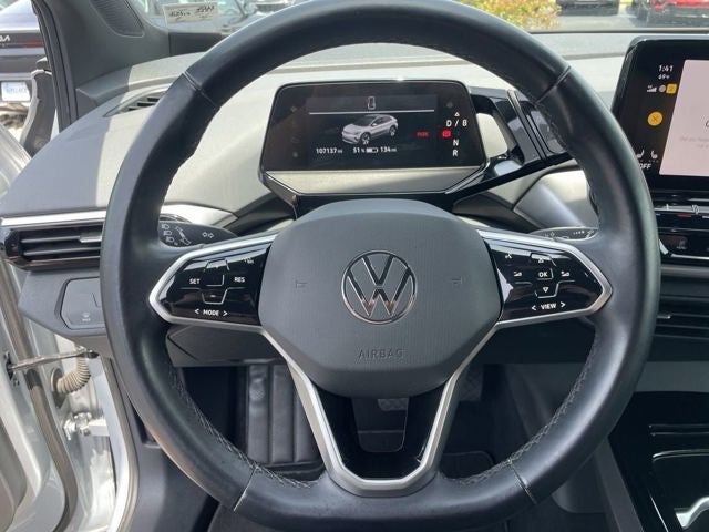2021 Volkswagen ID.4 Pro