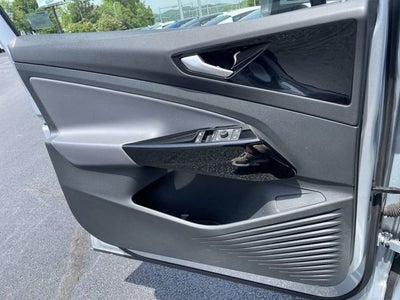 2021 Volkswagen ID.4 Pro