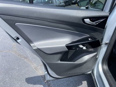 2021 Volkswagen ID.4 Pro