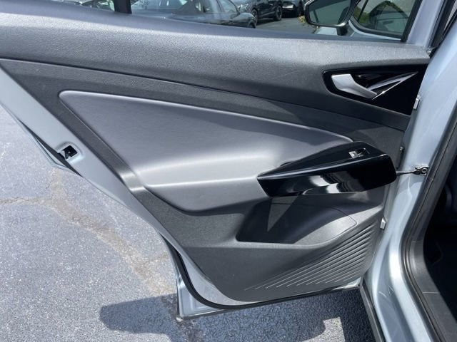 2021 Volkswagen ID.4 Pro