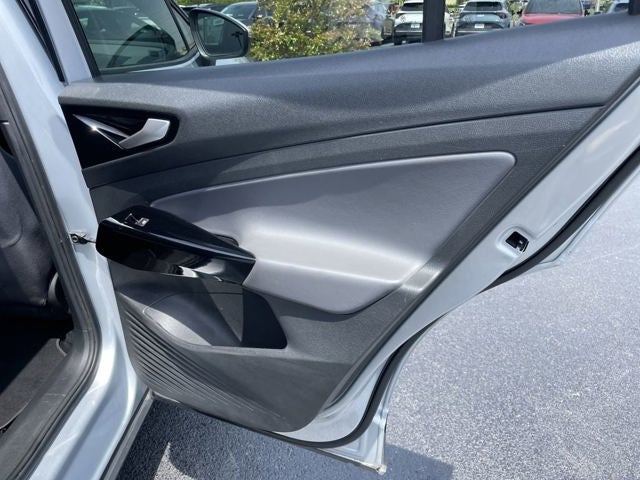 2021 Volkswagen ID.4 Pro
