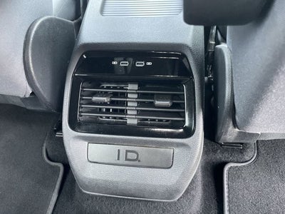 2021 Volkswagen ID.4 Pro