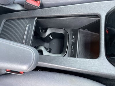 2021 Volkswagen ID.4 Pro