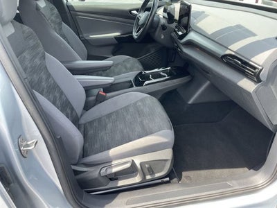 2021 Volkswagen ID.4 Pro