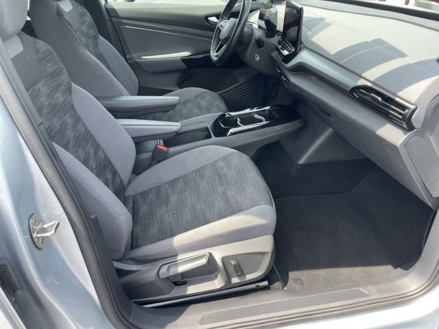 2021 Volkswagen ID.4 Pro