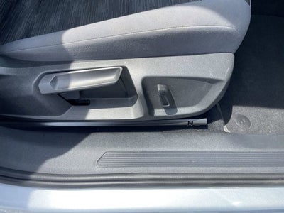 2021 Volkswagen ID.4 Pro
