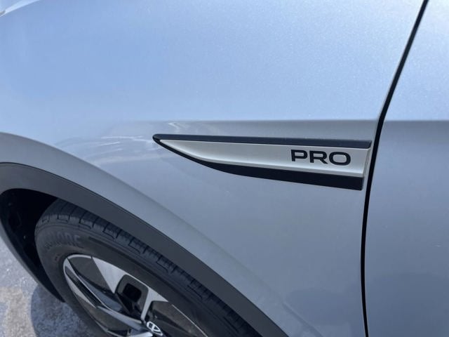2021 Volkswagen ID.4 Pro