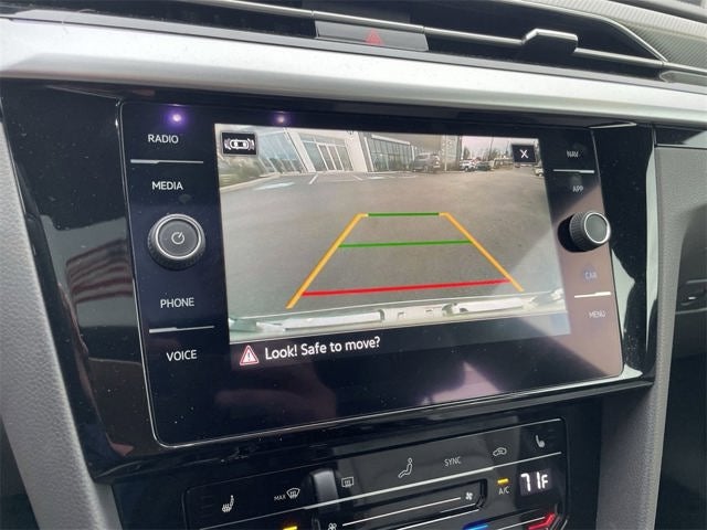 2022 Volkswagen Arteon 2.0T SEL R-Line