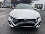 2022 Volkswagen Arteon 2.0T SEL R-Line