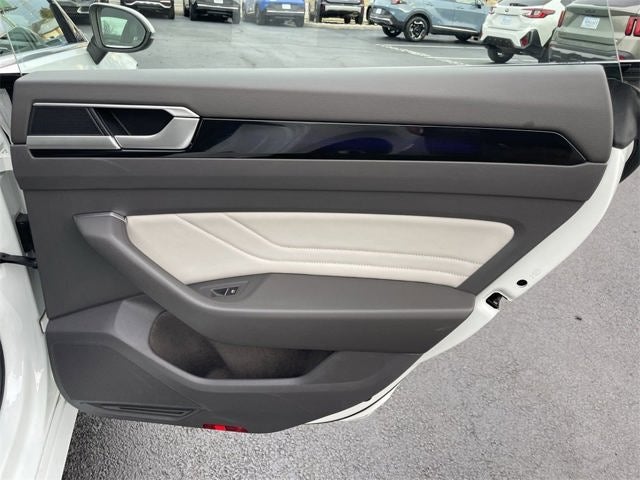 2022 Volkswagen Arteon 2.0T SEL R-Line