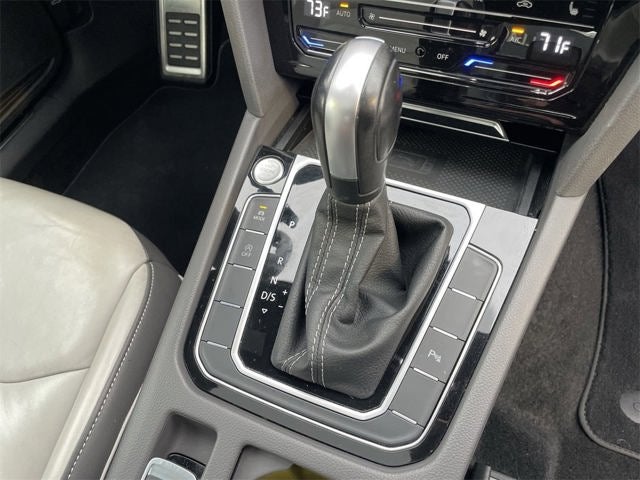 2022 Volkswagen Arteon 2.0T SEL R-Line