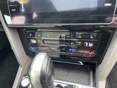 2022 Volkswagen Arteon 2.0T SEL R-Line