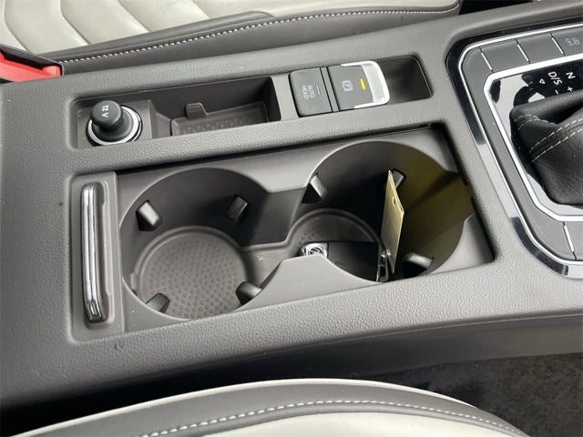 2022 Volkswagen Arteon 2.0T SEL R-Line