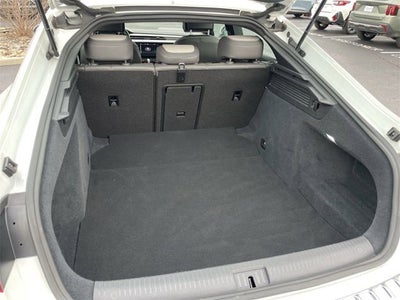 2022 Volkswagen Arteon 2.0T SEL R-Line