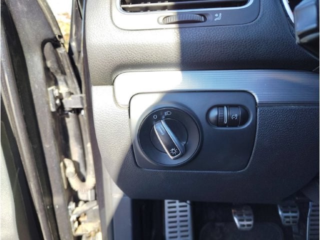 2013 Volkswagen Golf R