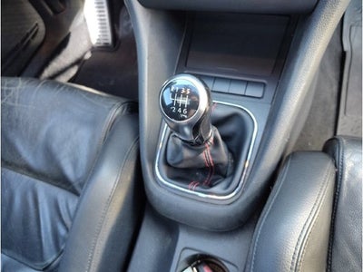 2013 Volkswagen Golf R