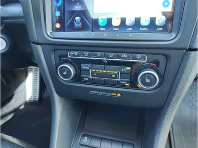 2013 Volkswagen Golf R