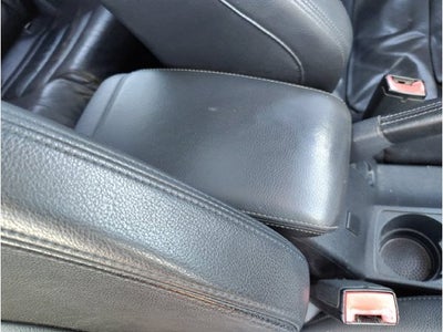 2013 Volkswagen Golf R