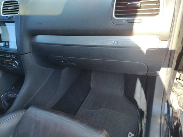 2013 Volkswagen Golf R