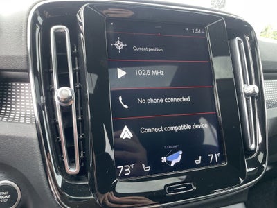 2020 Volvo XC40 R-Design