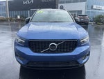 2020 Volvo XC40 R-Design