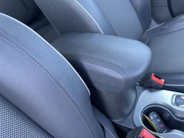 2016 FIAT 500X Trekking