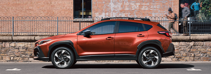 Wallace Subaru of Bristol in Bristol TN