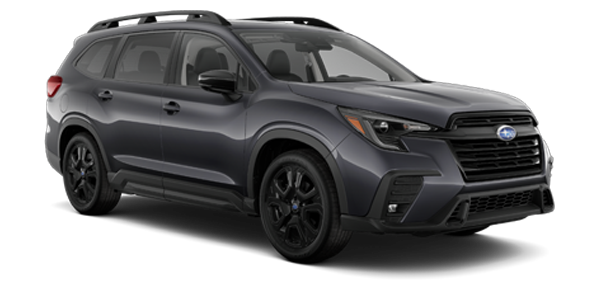 2025 Ascent | Wallace Subaru of Bristol in Bristol TN