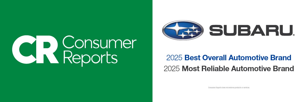 Consumer Reports articles, reviews, rankings and videos. They're all here. | Wallace Subaru of Bristol in Bristol TN