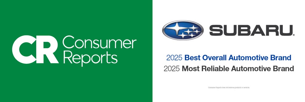 Consumer Reports articles, reviews, rankings and videos. They're all here. | Wallace Subaru of Bristol in Bristol TN