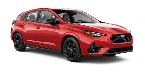 2025 Impreza | Wallace Subaru of Bristol in Bristol TN