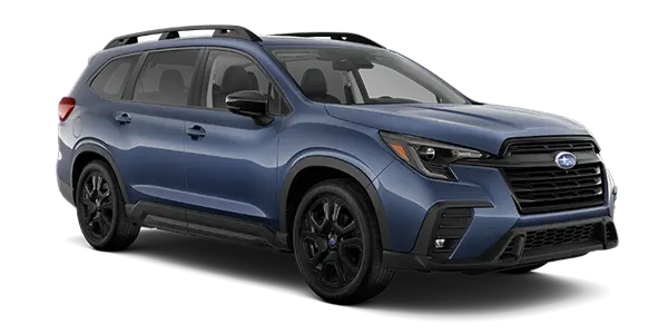 2026 Ascent | Wallace Subaru of Bristol in Bristol TN