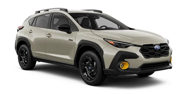 2026 Crosstrek Hybrid | Wallace Subaru of Bristol in Bristol TN