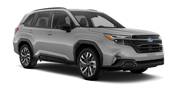 2026 Forester | Wallace Subaru of Bristol in Bristol TN
