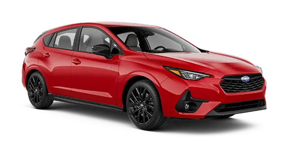 2026 Impreza | Wallace Subaru of Bristol in Bristol TN