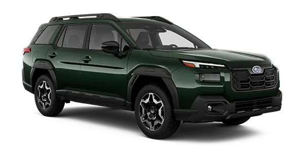 2026 Outback | Wallace Subaru of Bristol in Bristol TN