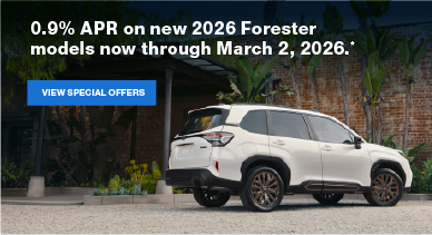 Forester | Wallace Subaru of Bristol in Bristol TN