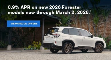 Forester | Wallace Subaru of Bristol in Bristol TN
