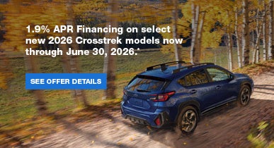  Crosstrek | Wallace Subaru of Bristol in Bristol TN